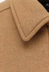 A.P.C. Becca Wool-Blend Jacket Brown WVBEBF02990CAB_Brown_39616618