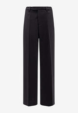 Axel Arigato Vera Tailored Slit Pants Black A3549001BLACK_Black_33001978