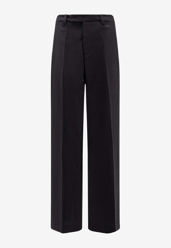 Axel Arigato Vera Tailored Slit Pants Black A3549001BLACK_Black_33001978