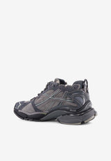 Balenciaga Runner Low-Top Sneakers Gray 772774WRNSD1100_Grey_38331486