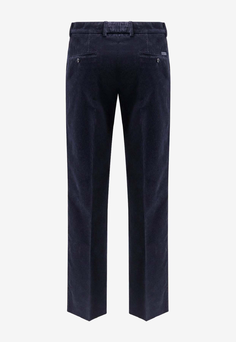Dolce & Gabbana Straight-Leg Corduroy Pants Blue GY6UETG8NN7B0665_BLU SCURISSIMO 1_29842784