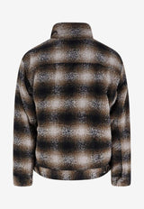 Levi's Plaid Check Jacket Multicolor A60300012_Neutral_29842328