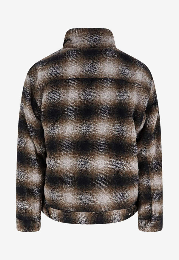 Levi's Plaid Check Jacket Multicolor A60300012_Neutral_29842328