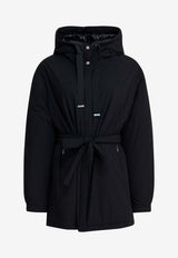 Herno Hooded Zip-Up Jacket Black GC00068DR12387SZ9300_80a20c70-b1be-4a12-b935-17908308c4c4