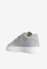 Baby Boys Suede Sneakers
