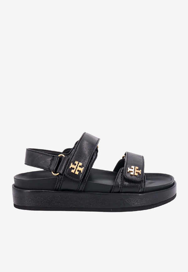 Tory Burch Kira Leather Sandals Black 144328001_PERFECT BLACK_40005209