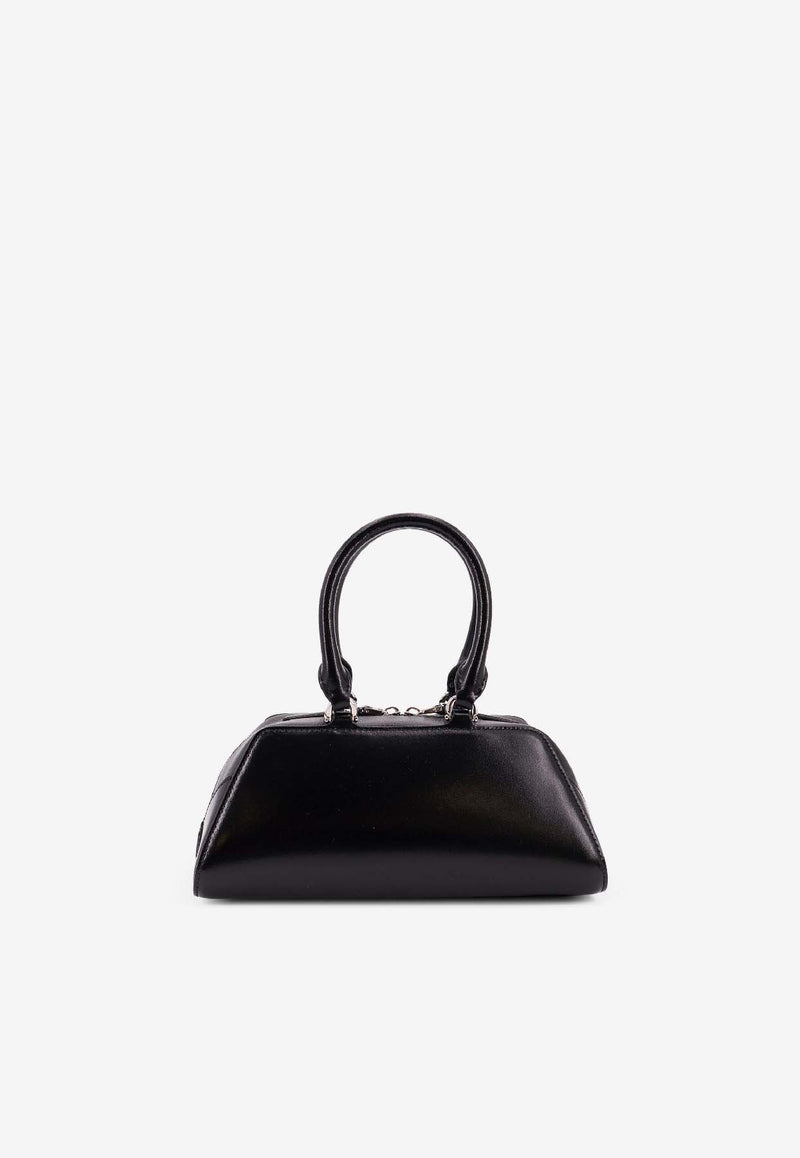 Givenchy Mini Antigona East West Top Handle Bag Black BB5146B2B2001_Black_40028373