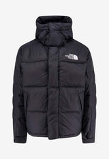 The North Face Himalayan Baltoro Down Jacket Black NF0A832G4H01_Black_29842166