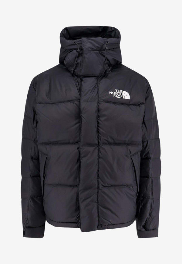 The North Face Himalayan Baltoro Down Jacket Black NF0A832G4H01_Black_29842166