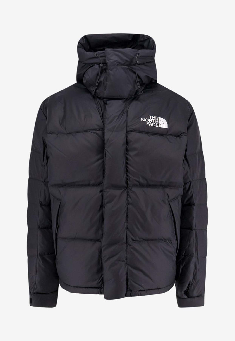 The North Face Himalayan Baltoro Down Jacket Black NF0A832G4H01_Black_29842166