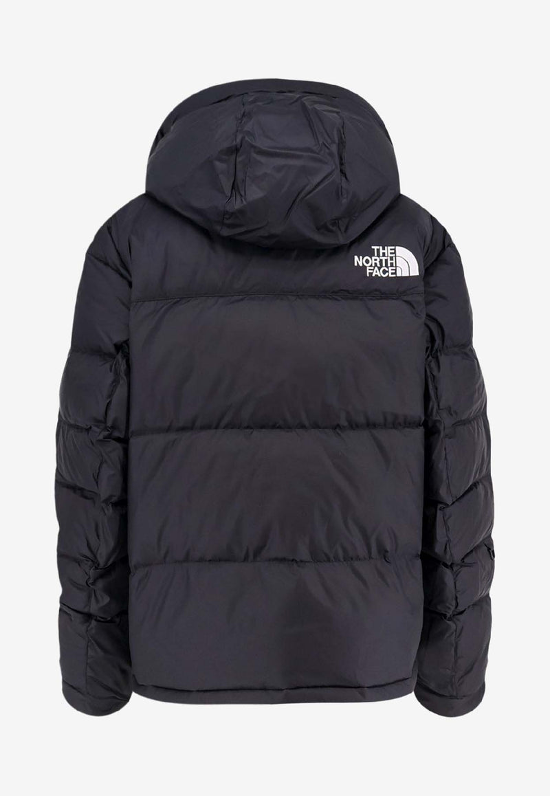 The North Face Himalayan Baltoro Down Jacket Black NF0A832G4H01_Black_29842166
