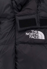 The North Face Himalayan Baltoro Down Jacket Black NF0A832G4H01_Black_29842166