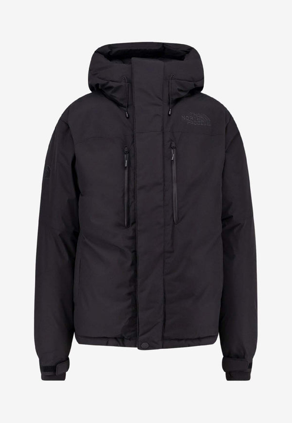 The North Face Himalayan Tek Down Jacket Black NF0A8CG5JK31_Black_29841069