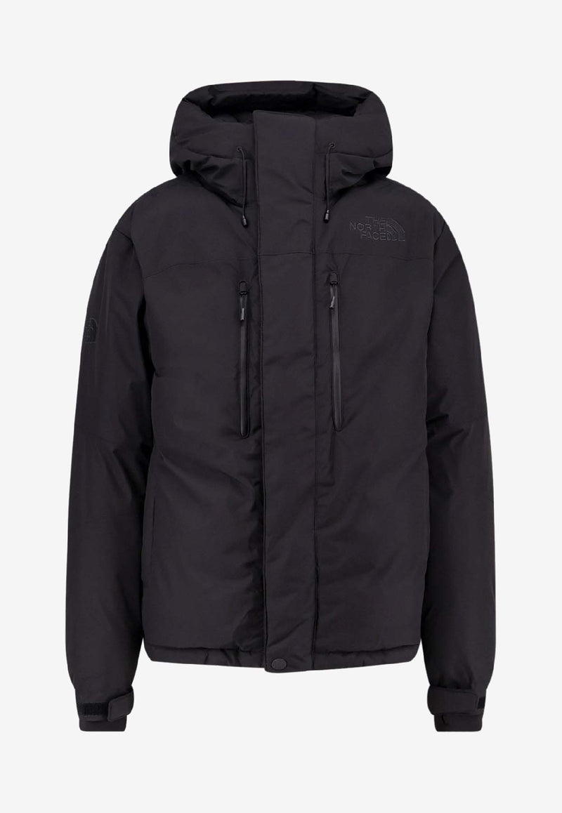 The North Face Himalayan Tek Down Jacket Black NF0A8CG5JK31_Black_29841069