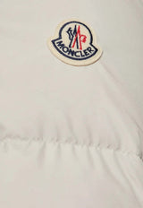 Moncler Brossette Down Jacket Ivory K20931A0022354AQE_051