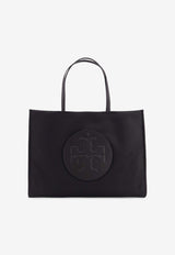 Tory Burch Ella Tote Bag Black 171271001_Black_40005342