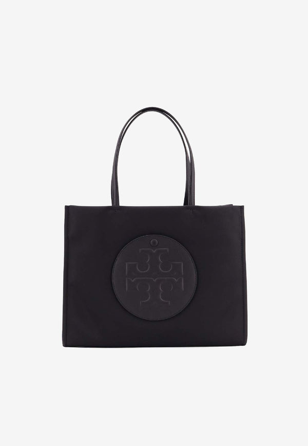 Tory Burch Small Ella Tote Bag Black 164757001_Black_40005296