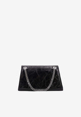 Tory Burch Kira Chain Shoulder Bag Black 176642001_Black_40005311