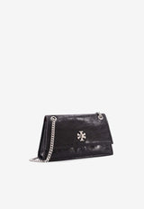 Tory Burch Kira Chain Shoulder Bag Black 176642001_Black_40005311