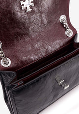 Tory Burch Kira Chain Shoulder Bag Black 176642001_Black_40005311