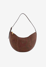 Etro Medium Essential Arnica Shoulder Bag Brown WP1I0001AA001M0019_Brown_40468308