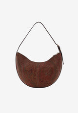 Etro Medium Essential Arnica Shoulder Bag Brown WP1I0001AA001M0019_Brown_40468308