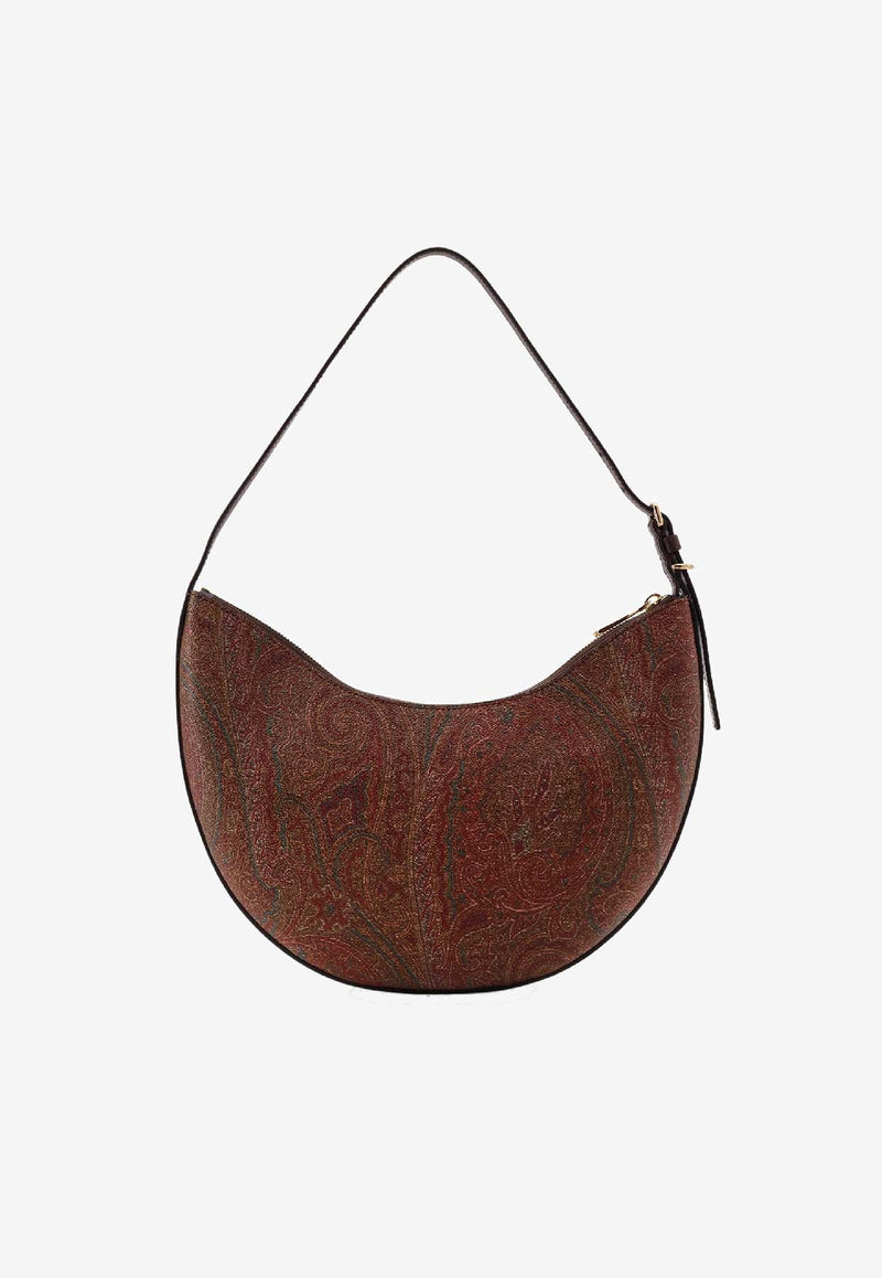 Etro Medium Essential Arnica Shoulder Bag Brown WP1I0001AA001M0019_Brown_40468308