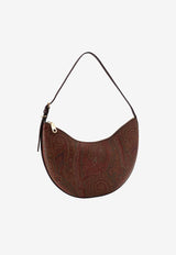 Etro Medium Essential Arnica Shoulder Bag Brown WP1I0001AA001M0019_Brown_40468308