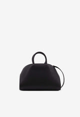 Ferragamo Mini Hug Shoulder bag Black 215975768853NERO_Black_40468318