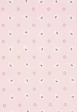 Ralph Lauren Icons Bandana Scarf Square  Pink 455938477008_650