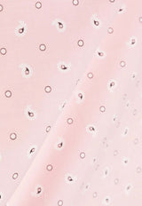 Ralph Lauren Icons Bandana Scarf Square  Pink 455938477008_650