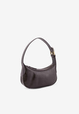 Staud Owen Leather Shoulder Bag Brown H25S4020SHESPR_Brown_35066059