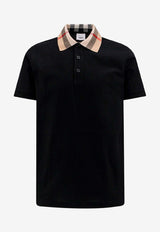 Burberry Cody Polo T-shirt Black 8071620A1189_Black_40017663