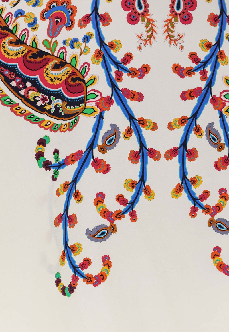 Etro Paisley Print Silk Blouse Multicolor WRJA0025AKG21X0800_MultiColour_40468321