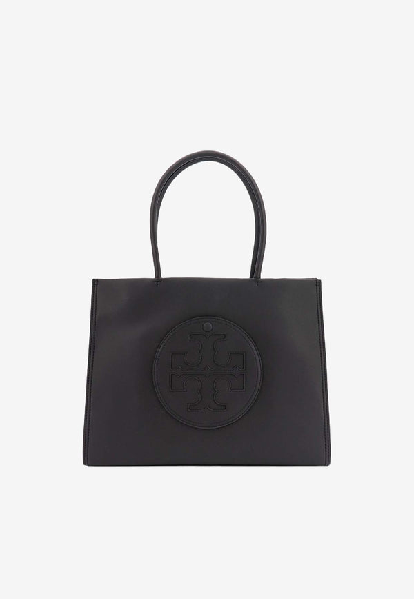 Tory Burch Ella Leather Tote Bag Black 145612001_Black_29846040