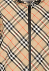 Burberry Signature Check Lightweight Jacket Beige 8110301B9368_SAND IP CHECK_29838626