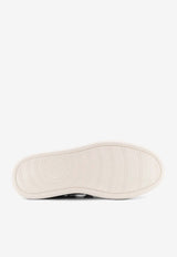 Brunello Cucinelli Low-Top Suede Sneakers Gray MZUDBTJ264CDL41_OneColor_38415179