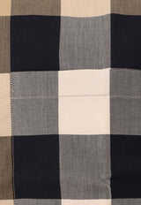 Burberry Summerton Long-Sleeved Check Shirt Beige 8071445A7028_Beige_40026300