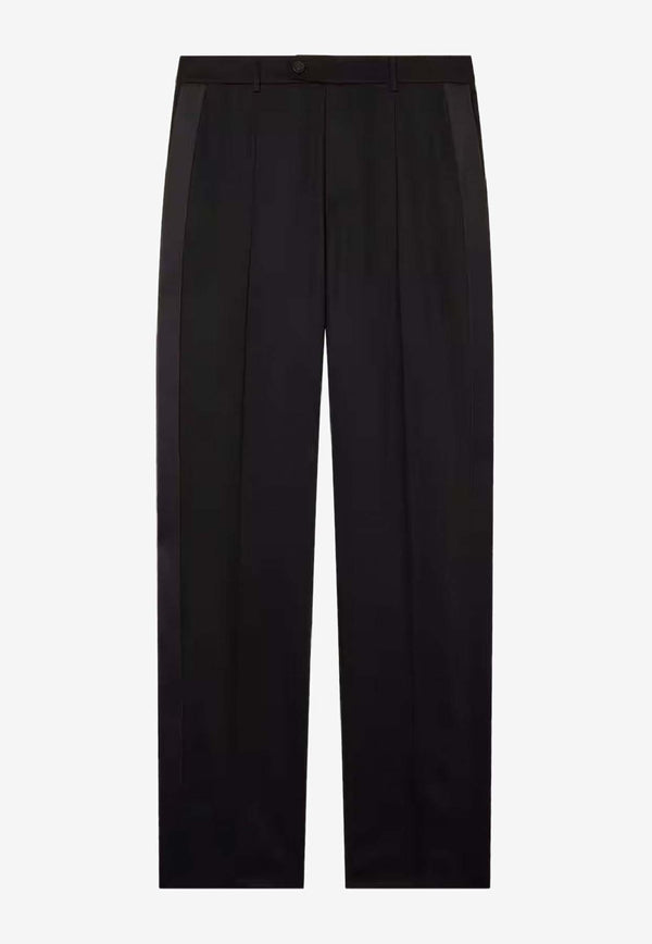 Golden Goose DB Pablo Wool Pants Black GMP02537P00231390100_Black_41114814
