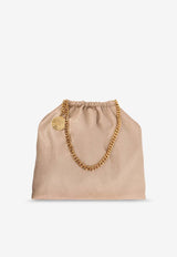 Stella McCartney Falabella Faux Leather Shoulder Bag Gray 7B0180W91321220_Grey_40022381