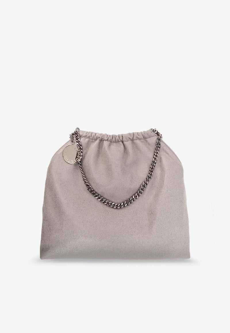 Stella McCartney Falabella Faux Leather Drawstring Shoulder Bag Butter 7B0180W93559300_BUTTER/CREAM_40022384