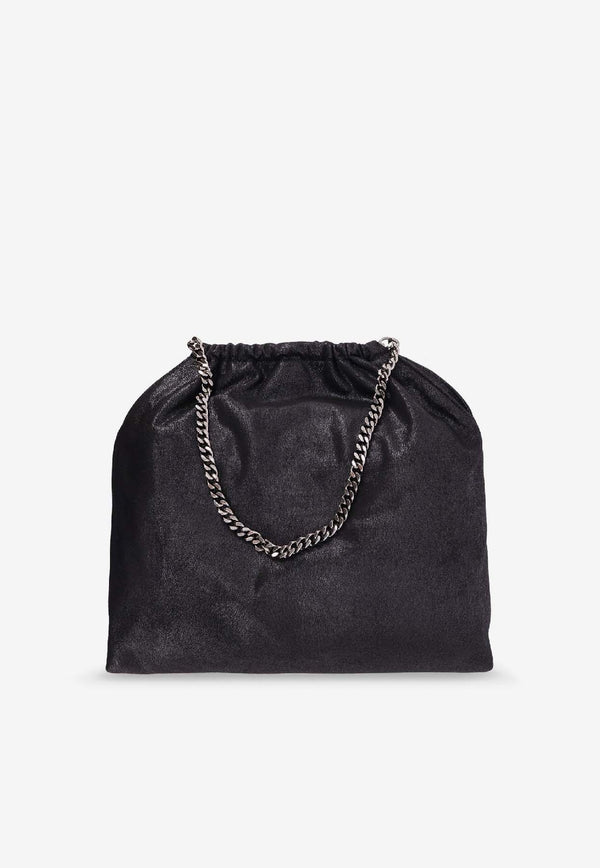 Stella McCartney Falabella Faux Leather Shoulder Bag Black 7B0180W91321000_Black_40022371