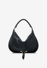 Chloé Medium Marcie Shoulder Bag Black CH26SS881R35001_Black_41114734
