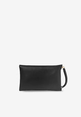 Fendi Mamma Baguette Shoulder Bag Black 8M0538ABVEF0KUR_NERO ORO SOFT_41974888