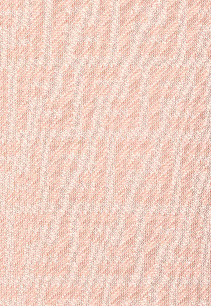 Fendi FF Jacquard Wool Cardigan Pink FZE566AYM1F1UKC_GRAPEFRUIT 26_41974886