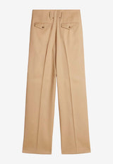Golden Goose DB Wool Tailored Pants Beige GWP01203P00117015272_SAND_41114604