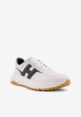 Hogan Hyperlight Low-Top Sneakers Black HXM5630FR30U6U1353_Black_41973277