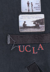 Paly Hollywood Rain People Field Jacket Blue 7U003Q3009NVYNVY_Blue_30008285