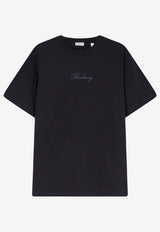 Burberry Signature Logo T-shirt Black 8119183A1189_Black_40017716