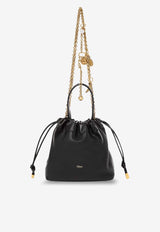 Chloé Mini Icons Shoulder Bag Black CH26SP126R12001_Black_41114818